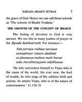 Narada Bhakti Sutras - A Study Narada Bhakti Sutras - A Study