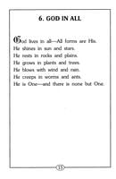 Value Oriented Moral Lessons Number - 1 Value Oriented Moral Lessons Number - 1