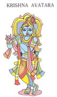 Dasavataras See and Paint Dasavataras See and Paint