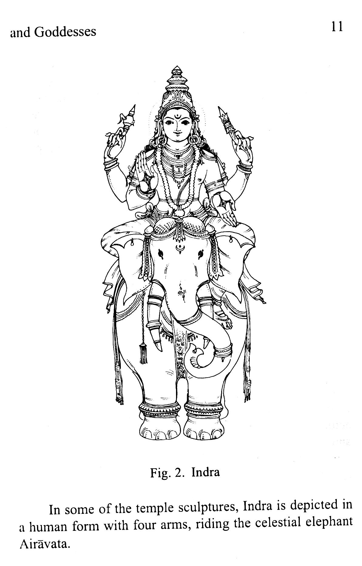 Hindu Gods and Goddesses Hindu Gods and Goddesses