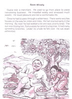 Sri Ramakrishna Tells Stories Sri Ramakrishna Tells Stories
