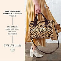 TWELVElittle Tiger Tote TWELVElittle Tiger Tote