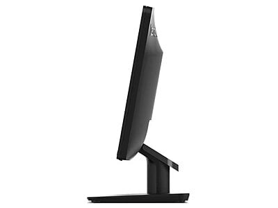 Lenovo D19-10 18.5" Monitor, TN panel , 1366 x 768, Input connectors- VGA + HDMI, Cables included - VGA, 1 Year warranty Lenovo D19-10 18.5" Monitor, TN panel , 1366 x 768, Input connectors- VGA + HDMI, Cables included - VGA, 1 Year warranty
