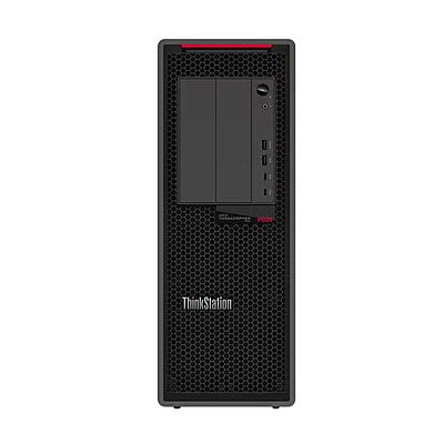 Lenovo ThinkStation P620 TWR (1000W),Ryzen Threadripper PRO 5945WX,Win 11 Pro 64,16GB (8GB x 2) DDR4 3200 MHz,512GB M.2 PCIe SSD Lenovo ThinkStation P620 TWR (1000W),Ryzen Threadripper PRO 5945WX,Win 11 Pro 64,16GB (8GB x 2) DDR4 3200 MHz,512GB M.2 PCIe SSD