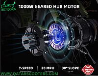 Windhorse Electric Bike D3 Windhorse Electric Bike D3