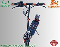 Kugoo D Pro Electric Scooter Kugoo D Pro Electric Scooter