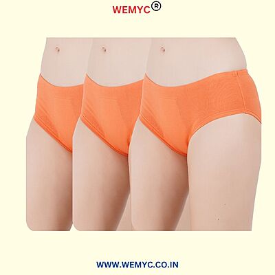 Period  Panty - Womens Day Special Offer