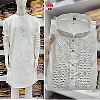 P23: Beautiful Mens Kurta Pyjama Sets