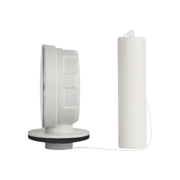 Rain Harvesting TATG02 Mechanical Rainwater Tank Gauge Rain Harvesting TATG02 Mechanical Rainwater Tank Gauge