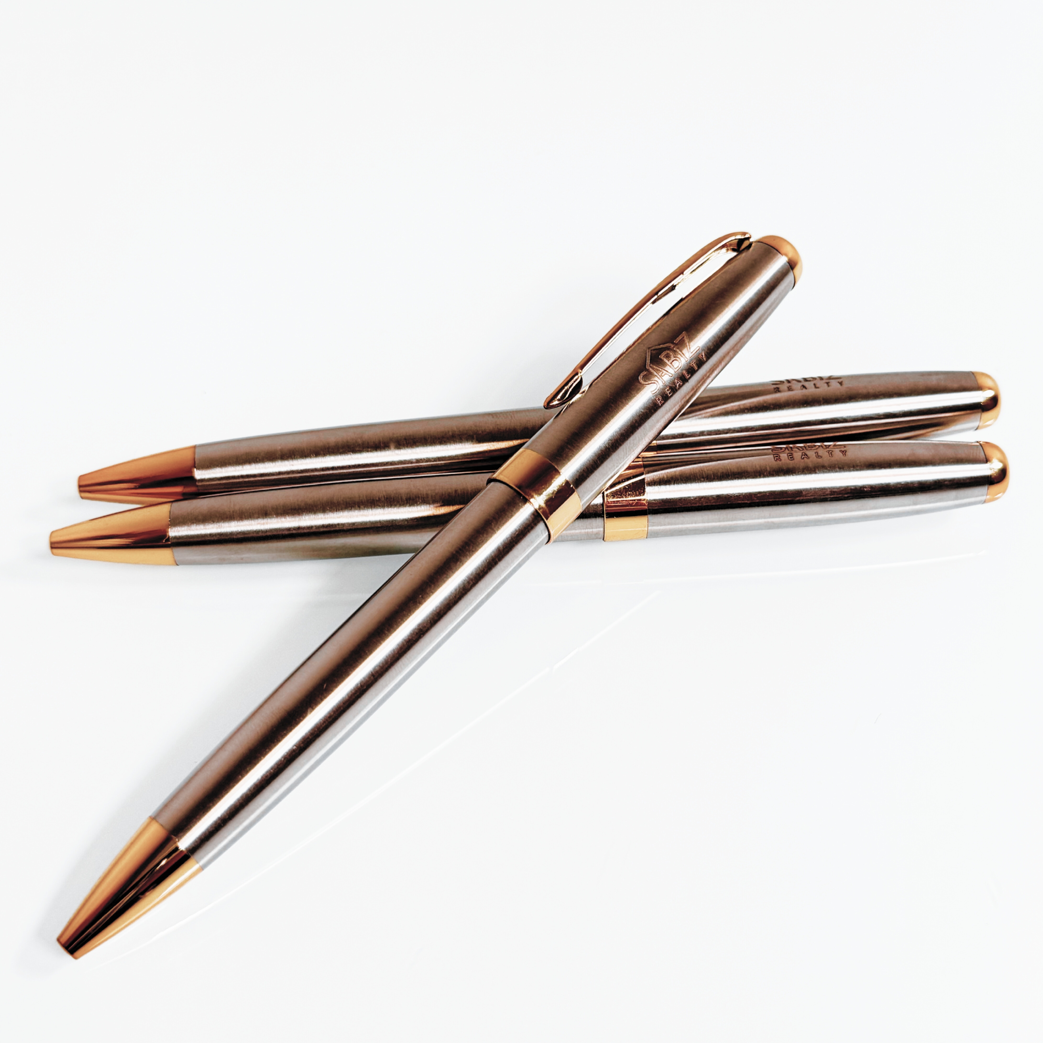 Metal Ballpoint Pen