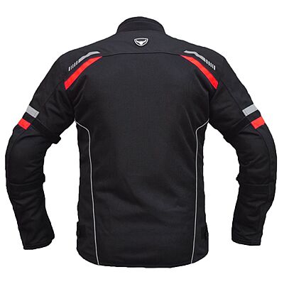 BISON JACKET RAPTOR