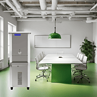 Office or home use Blue Star SDLX2040 40-liter water cooler Office or home use Blue Star SDLX2040 40-liter water cooler