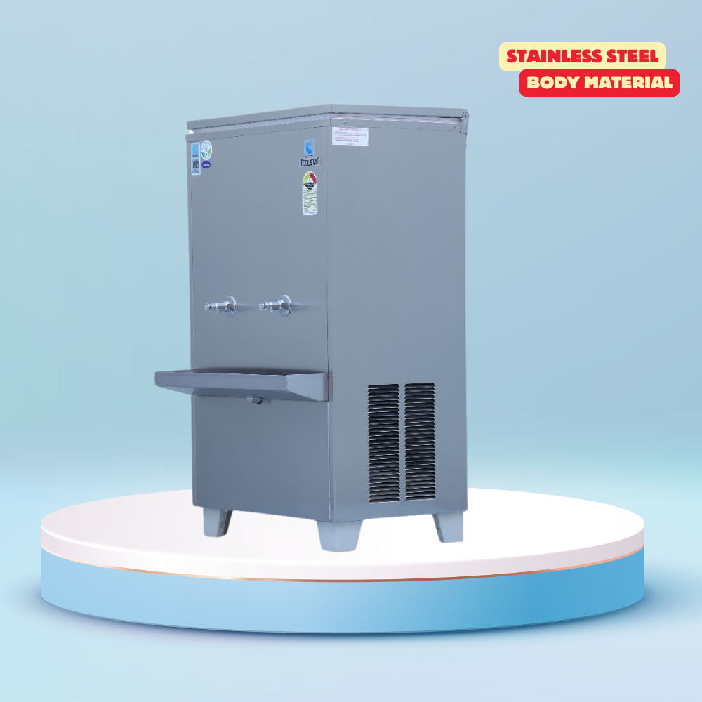 Durable stainless steel construction of the Climatrol SS60120. Durable stainless steel construction of the Climatrol SS60120.