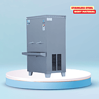 Durable stainless steel construction of the Climatrol SS6080. Durable stainless steel construction of the Climatrol SS6080.