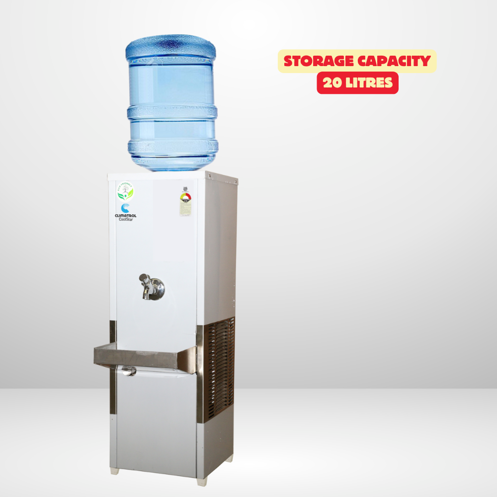Durable stainless steel construction of the Climatrol SS Series-SS2020BC. Durable stainless steel construction of the Climatrol SS Series-SS2020BC.