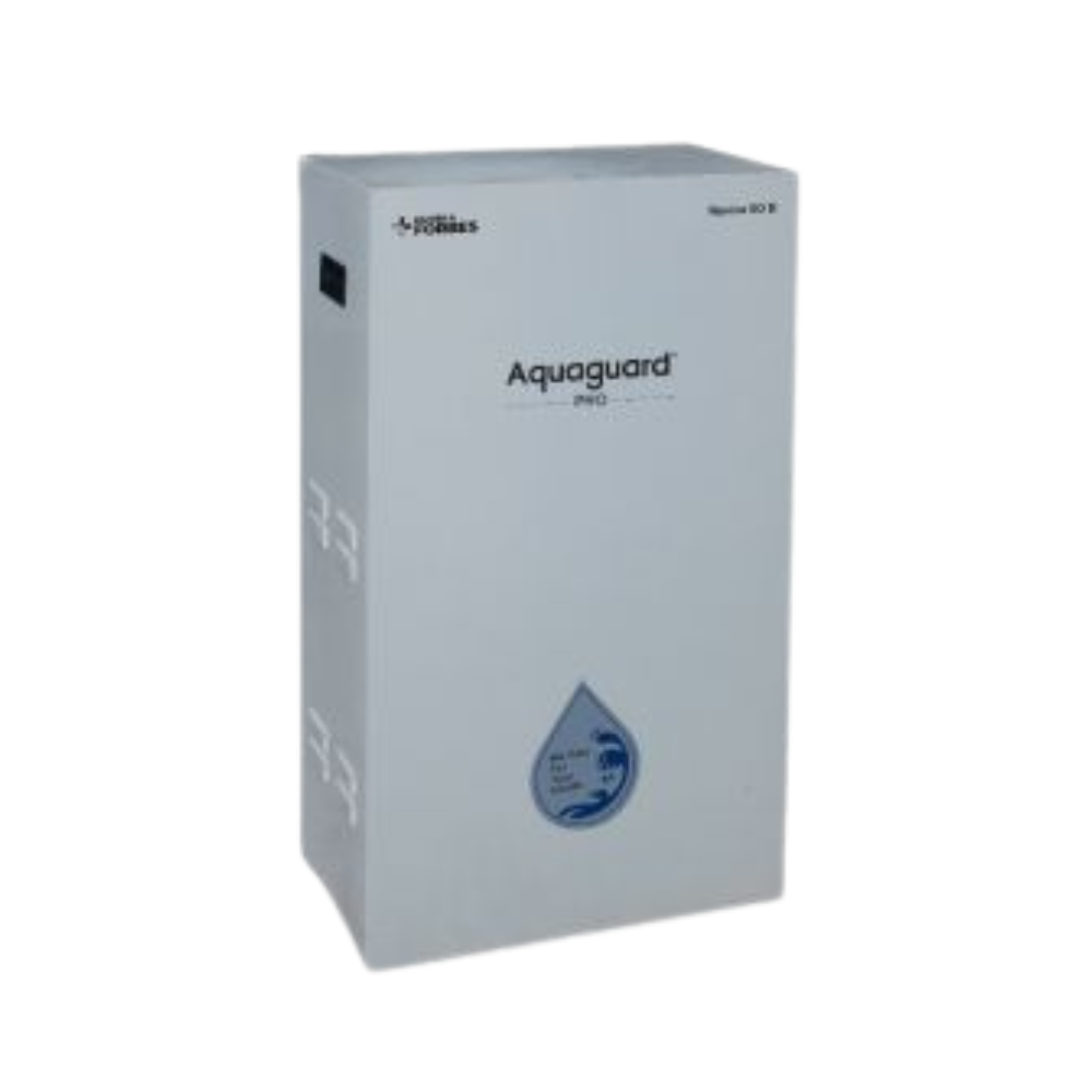 Aquaguard 50 LPH water purifier 6-stage filtration