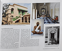 Sri Ramakrishna A Divine Life in Pictures