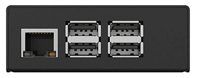 Smart Controller for IPGEAR-PRO AV over IP series | BG-IPGEAR-PRO-C