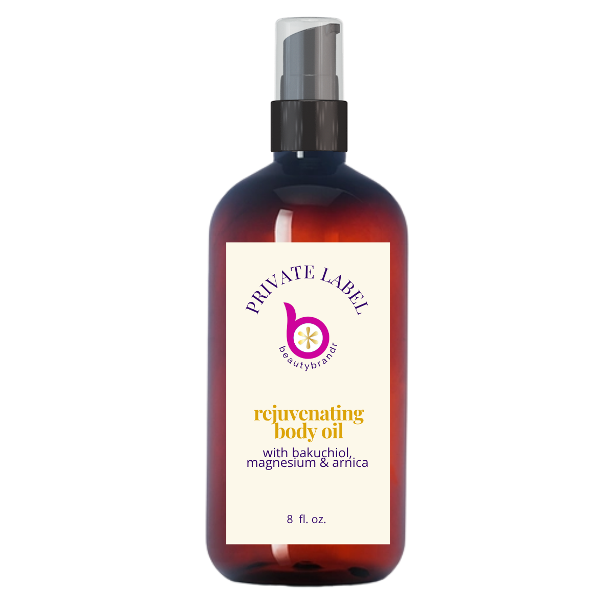 Rejuvenating Anti-Inflammatory Body Oil Rejuvenating Anti-Inflammatory Body Oil