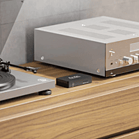 Arylic S10 WiFi Music Streamer Arylic S10 WiFi Music Streamer