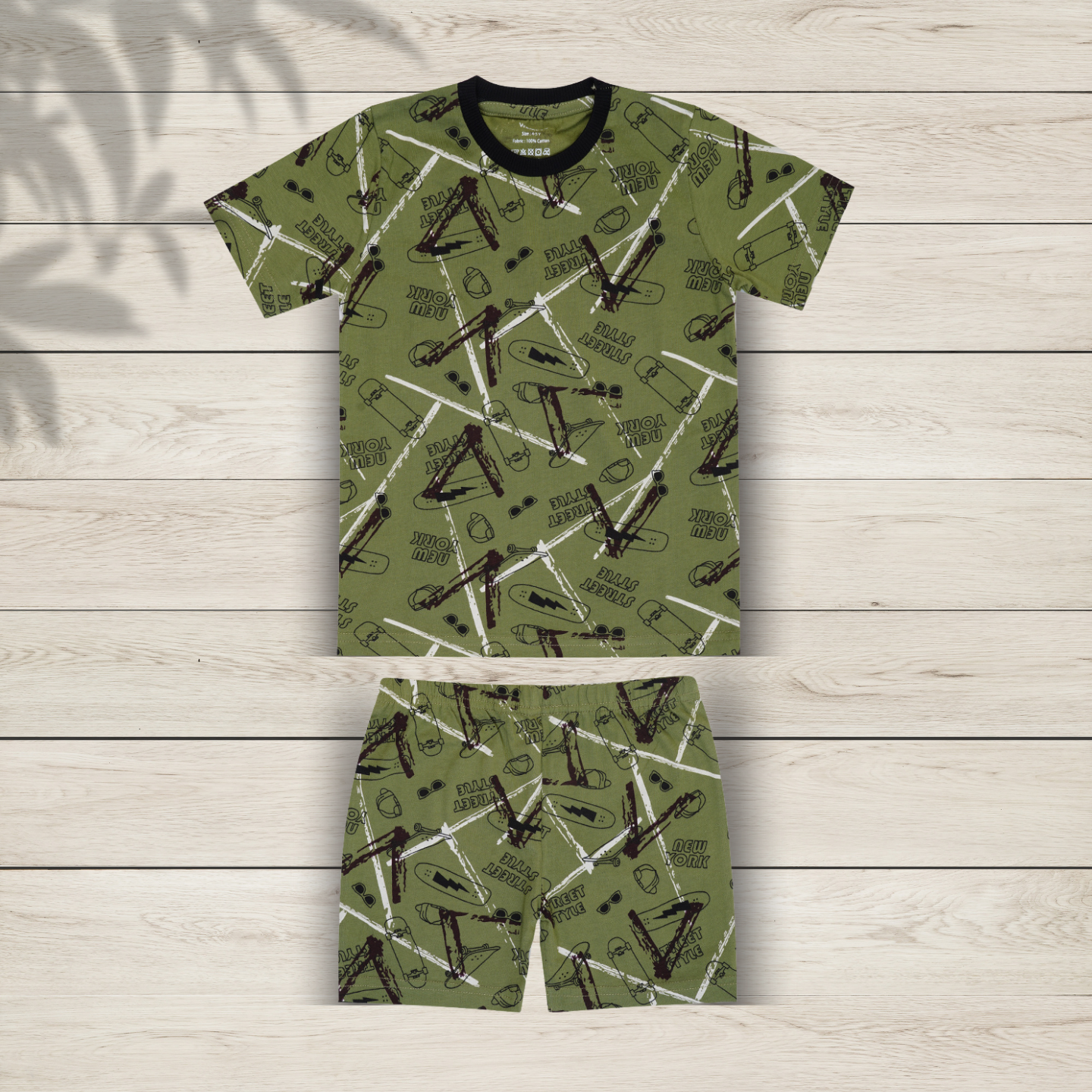 Kids Co-Ord Sets
