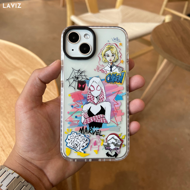 Gwen Stacy