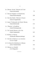 Dharma and Its Practice Dharma and Its Practice
