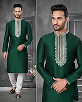 B1010: Men Kurta Pajama Sets B1010: Men Kurta Pajama Sets