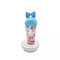600 ML RAINBOW CUPS