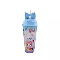 600 ML RAINBOW CUPS