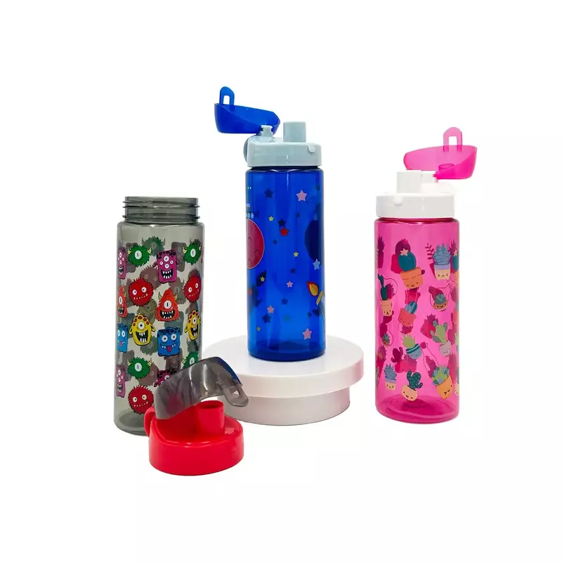 600ml Space Bottle