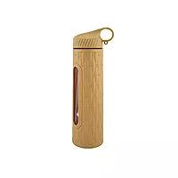 650ML WHEATSTRAW BOTTLE