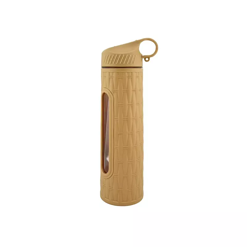 650ML WHEATSTRAW BOTTLE