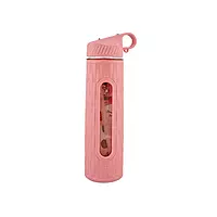 650ML WHEATSTRAW BOTTLE