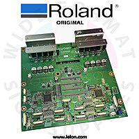 Roland VG-640 ASSY, PRINT CARRIAGE BOARD- 6000002185 Roland VG-640 ASSY, PRINT CARRIAGE BOARD- 6000002185