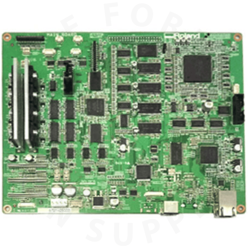 Roland ASSY,MAIN BOARD SV LEF2-300 6000005184