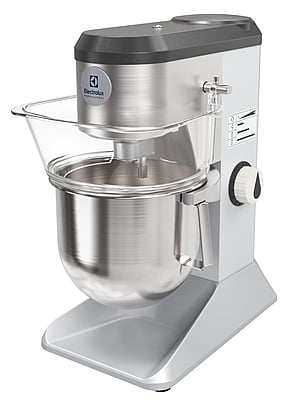 600192 PLANETARY MIXER-ELECTRONIC-5L 200-240/1