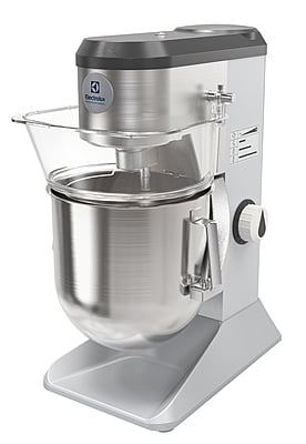600195 PLANETARY MIXER-ELECTRONIC-8L 200-240/1