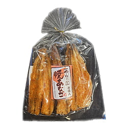YAKI ANAGO SHICHIMI