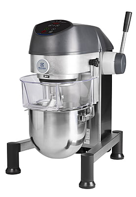 600230 PLANETARY MIXER-MECH-10LT 380-415/3/50
