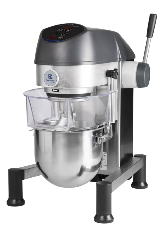 600230 PLANETARY MIXER-MECH-10LT 380-415/3/50 600230 PLANETARY MIXER-MECH-10LT 380-415/3/50