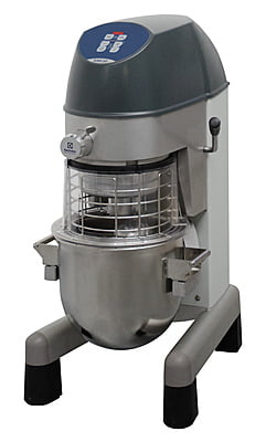 600237 PLAN.MIX-TABL-ELEC+HUB 20L S/S 200-240/1