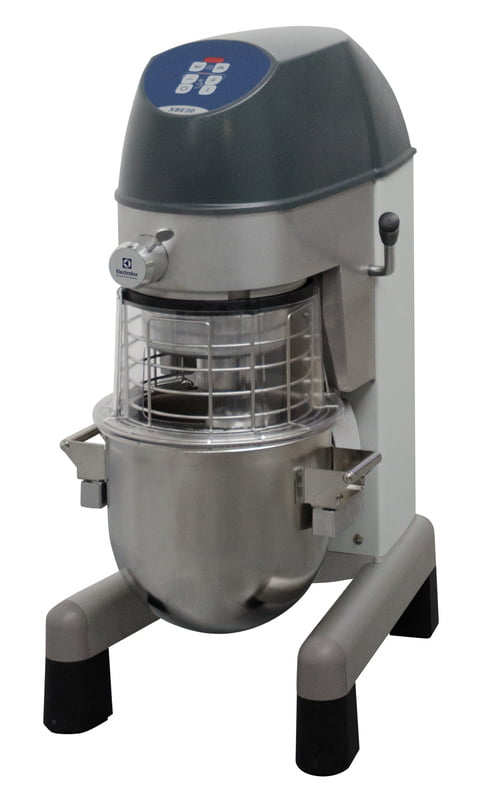 600237 PLAN.MIX-TABL-ELEC+HUB 20L S/S 200-240/1 600237 PLAN.MIX-TABL-ELEC+HUB 20L S/S 200-240/1