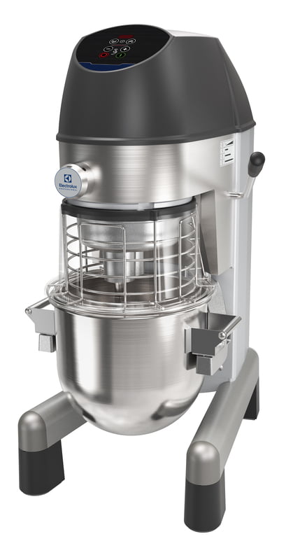 600244 PLAN.MIXER-TABLE-ELEC+HUB 20L 220-240/1