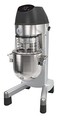 600266 PLAN.MIXER-ELEC-30L 220-240/1