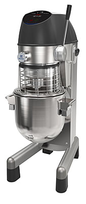 600268 PLAN.MIXER-MECH+H HUB-30L 3PH/60