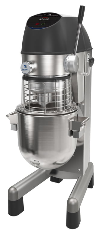 600268 PLAN.MIXER-MECH+H HUB-30L 3PH/60 600268 PLAN.MIXER-MECH+H HUB-30L 3PH/60