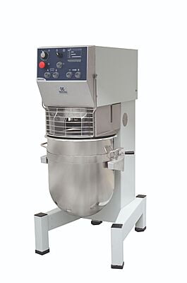 600286PLANETARY MIXER+H HUB-60LT 440/3/60-MAR