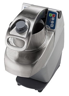 600472 VEGETABLE SLICER-VARIAB.SPEED-500W-220-240/1/50-60