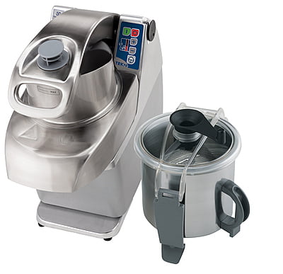 600489 CUTTER/SLICER 7L VARIAB.SPEED-1500W-200-240/1/50-60